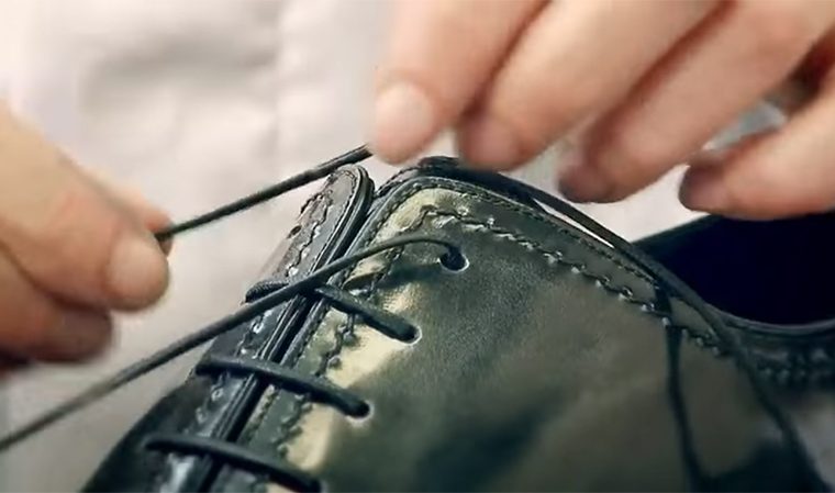 zapatos Louis Vuitton