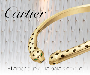 Cartier Ad hoc