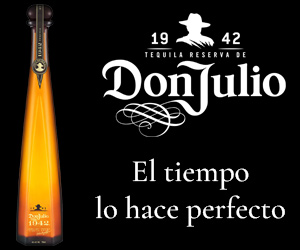 don julio 1942