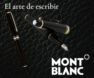 Montblanc Meisterstück