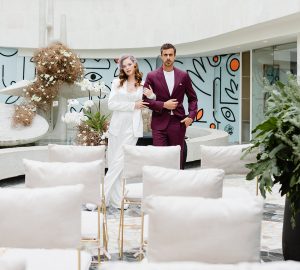 Mondrian Mexico City Condesa primavera 2026