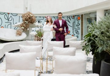 Mondrian Mexico City Condesa primavera 2026