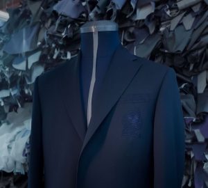traje oficial de la Selección Mexicana para el Mundial 2026 diseñado por Calderoni