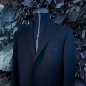 traje oficial de la Selección Mexicana para el Mundial 2026 diseñado por Calderoni