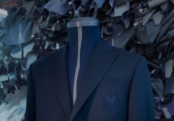 traje oficial de la Selección Mexicana para el Mundial 2026 diseñado por Calderoni